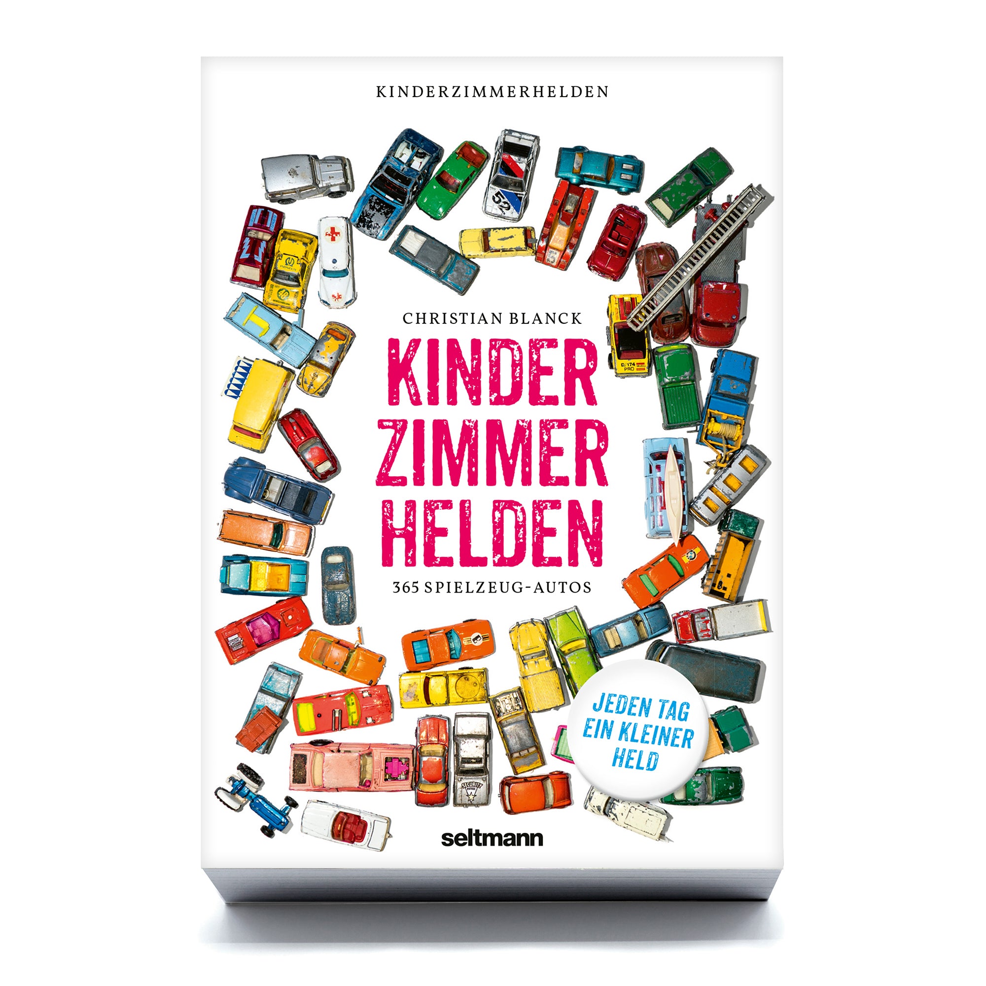 Tageskalender - Kinderzimmerhelden
