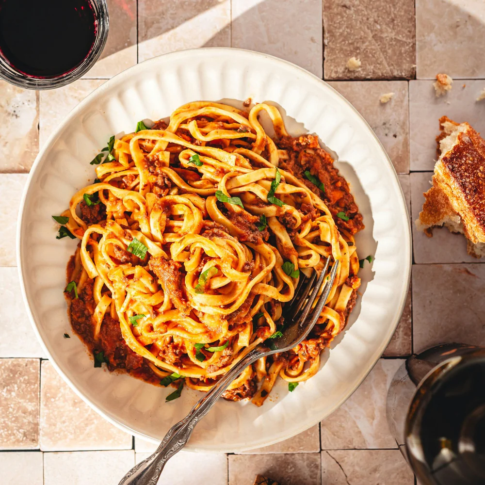 Potluck Bolognese Gewürz 50g Potluck Bolognese Gewürz 50g