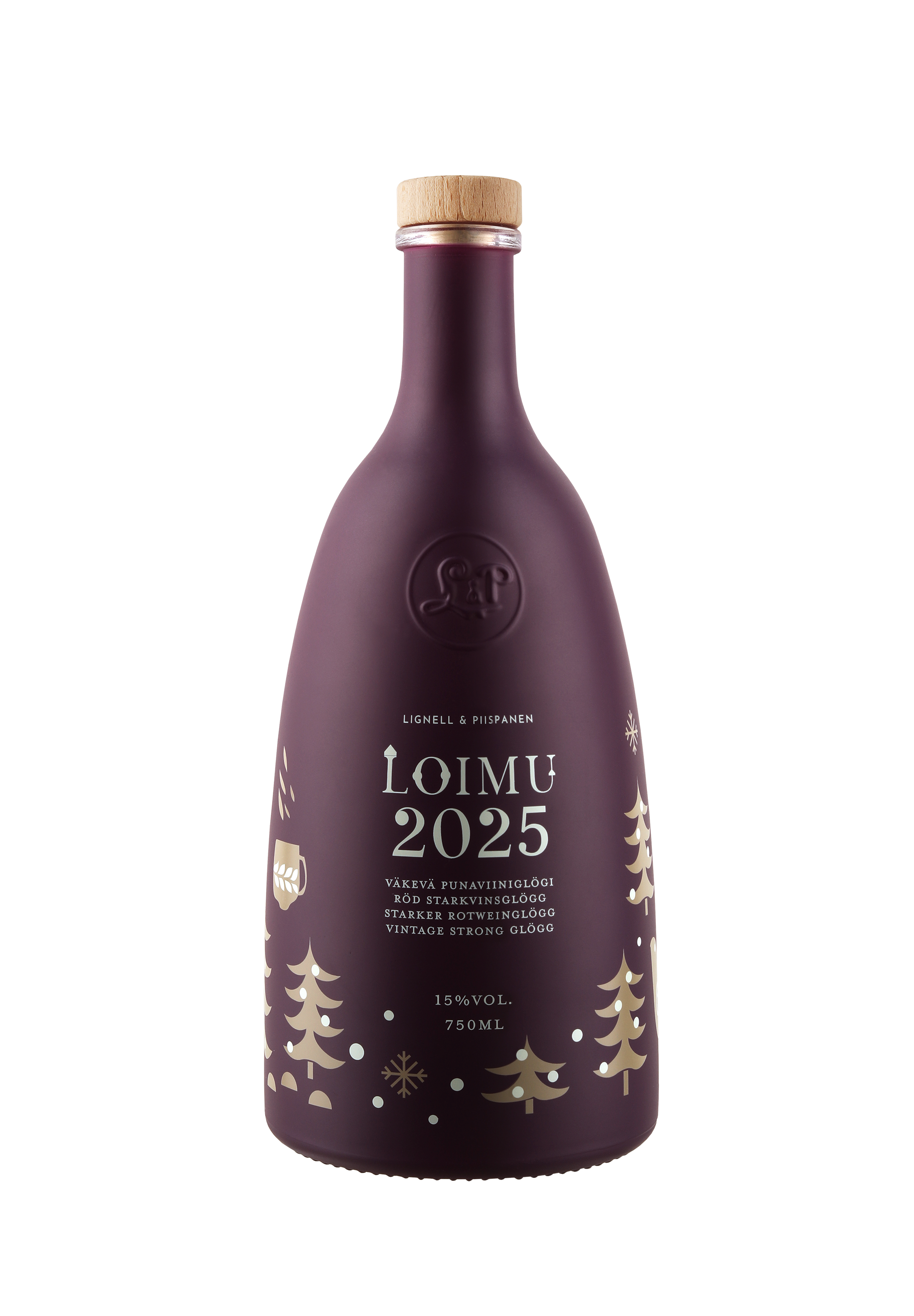 Loimu 2025 Glögg