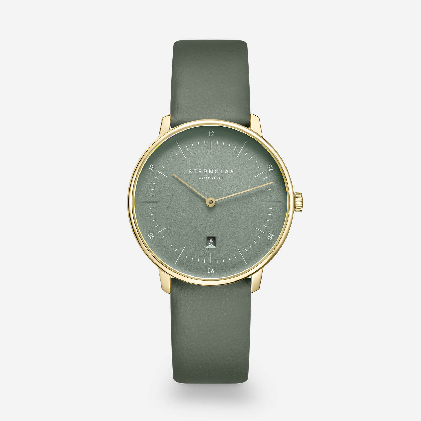 Sternglas Naos XS Edition Flora Salbei