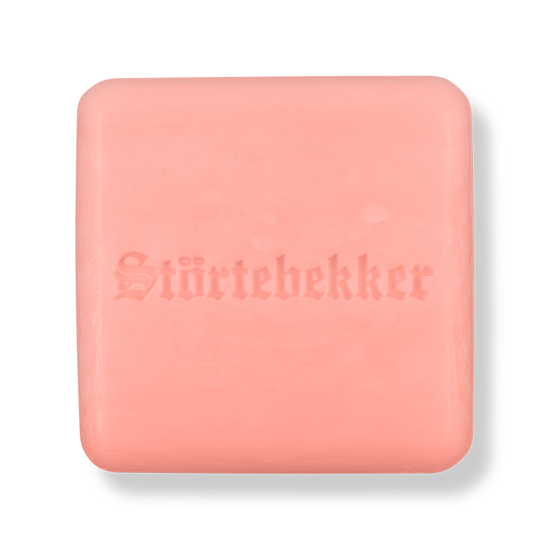 Störtebekker Festes Shampoo Tortuga 100g