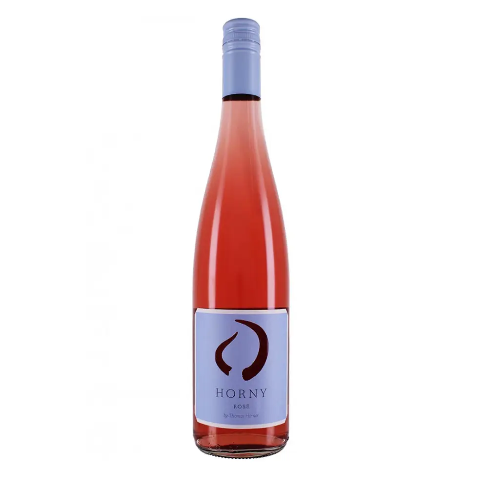 Horny Rosé „Stier“ Horny Rosé „Stier“
