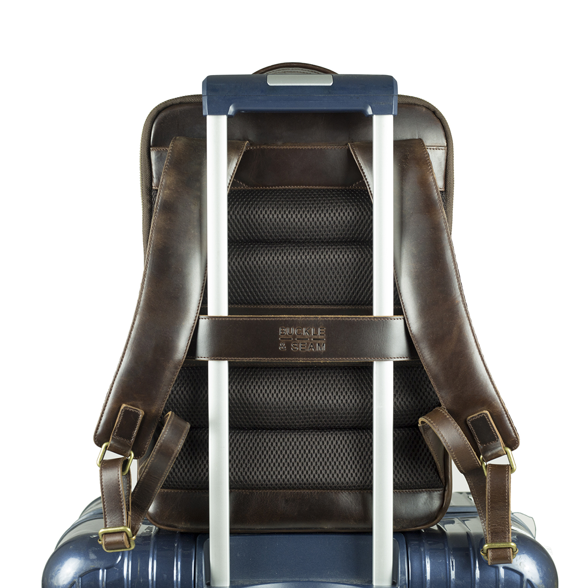 B&S Rucksack Leon B&S Rucksack Leon
