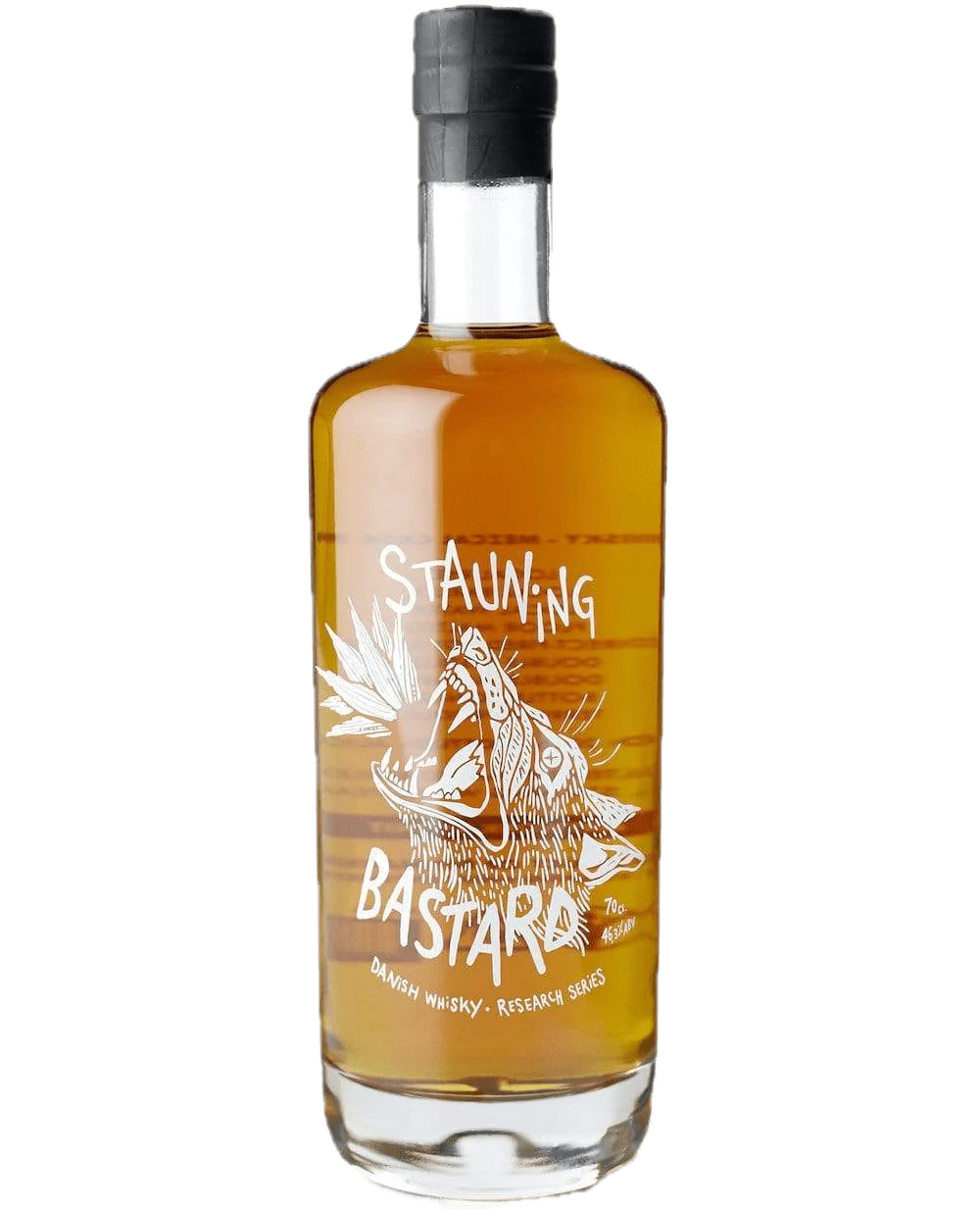 Stauning Bastard Stauning Bastard