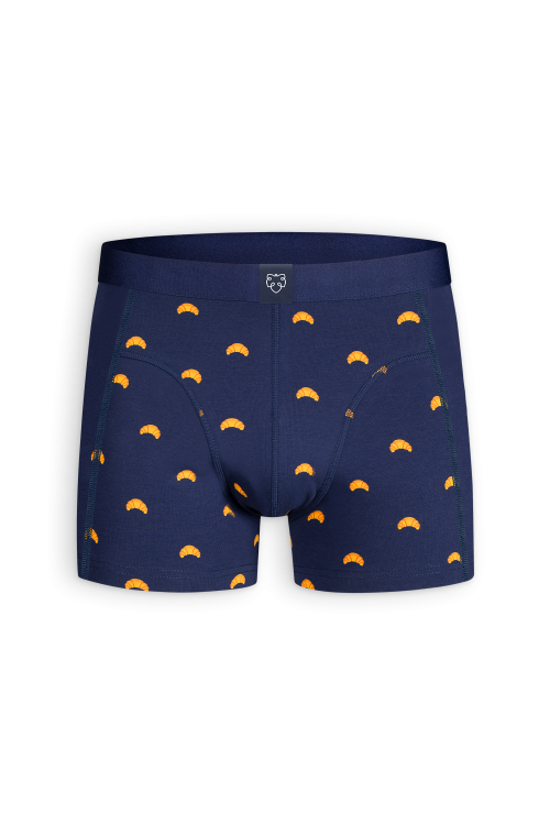 A-dam Boxershorts Croissant