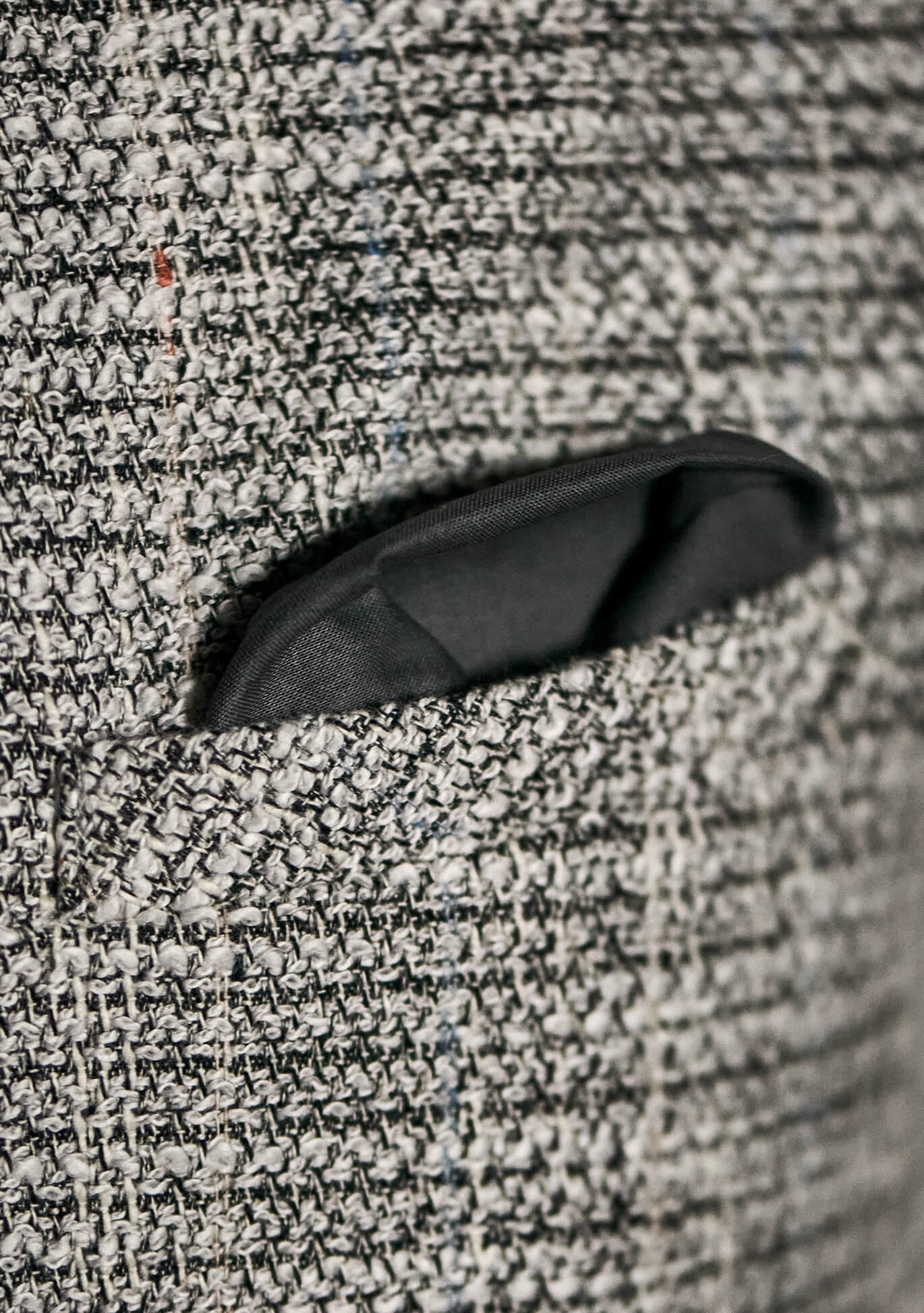 Dornschild Herrenweste FS26 W9-1