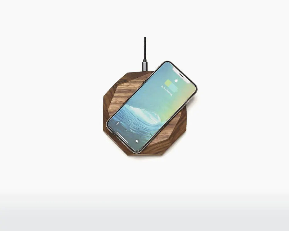 Ladestation Apple iPhone & Samsung Galaxy Ladestation Apple iPhone & Samsung Galaxy