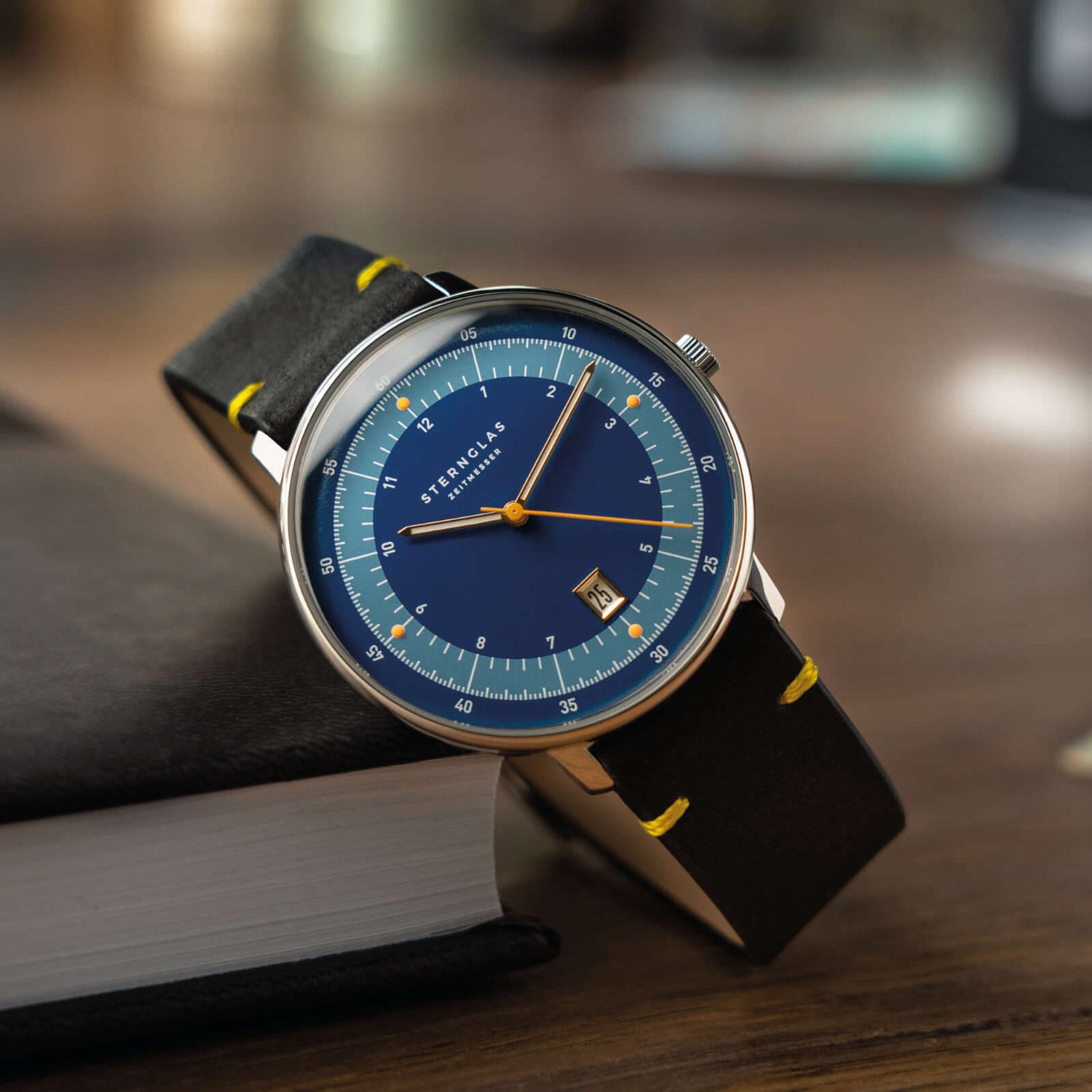 Sternglas Hamburg Edition 1911