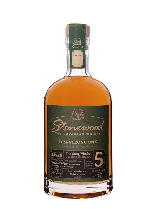 Stonewood Drà Strong One 0,7L