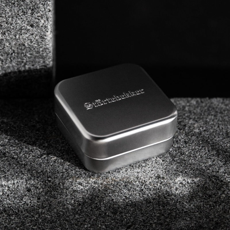 Störtebekker Soap Box 'Treasure'