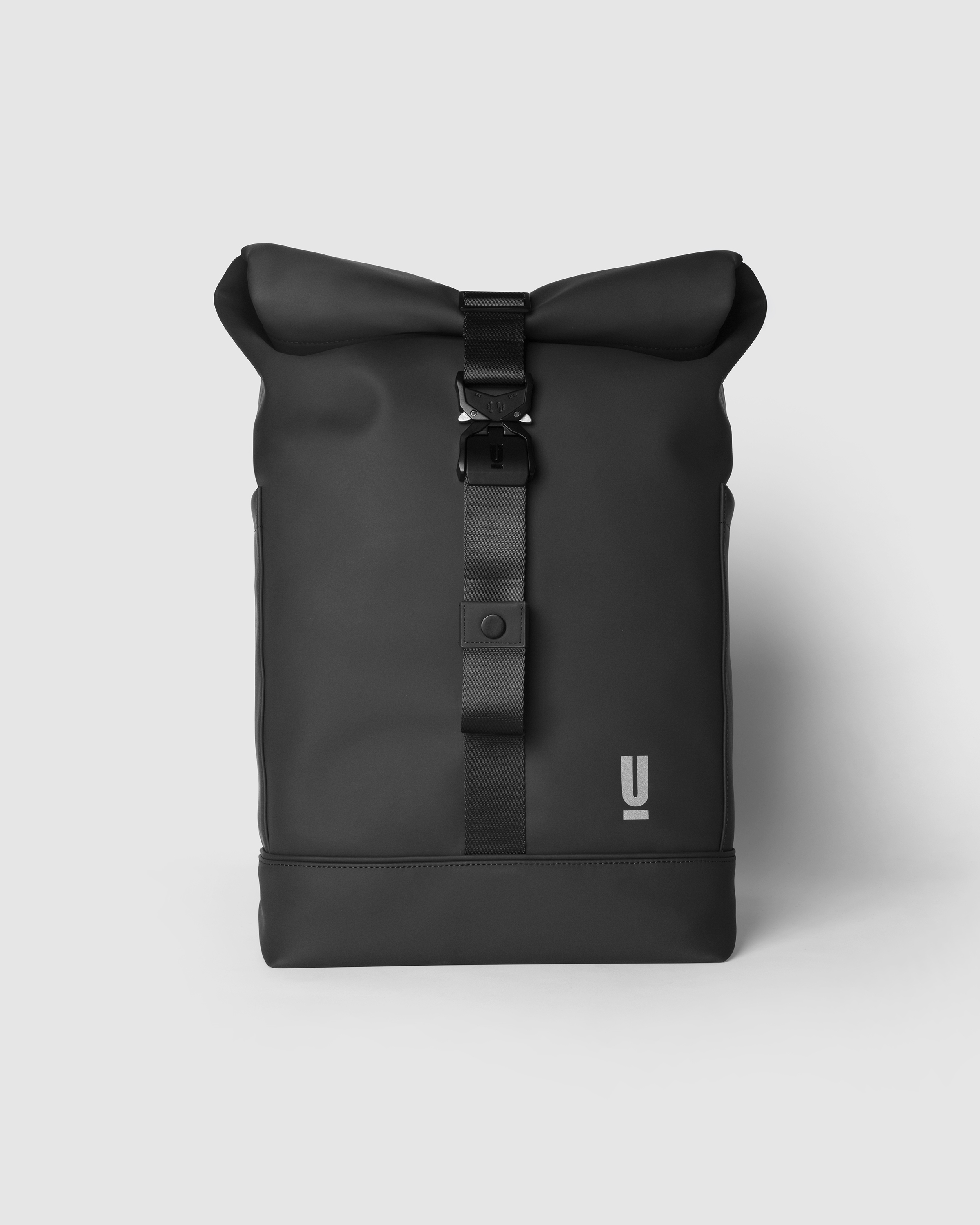 The_Urban_Society_ROLLTOP-1 The Urban Society ROLLTOP Black