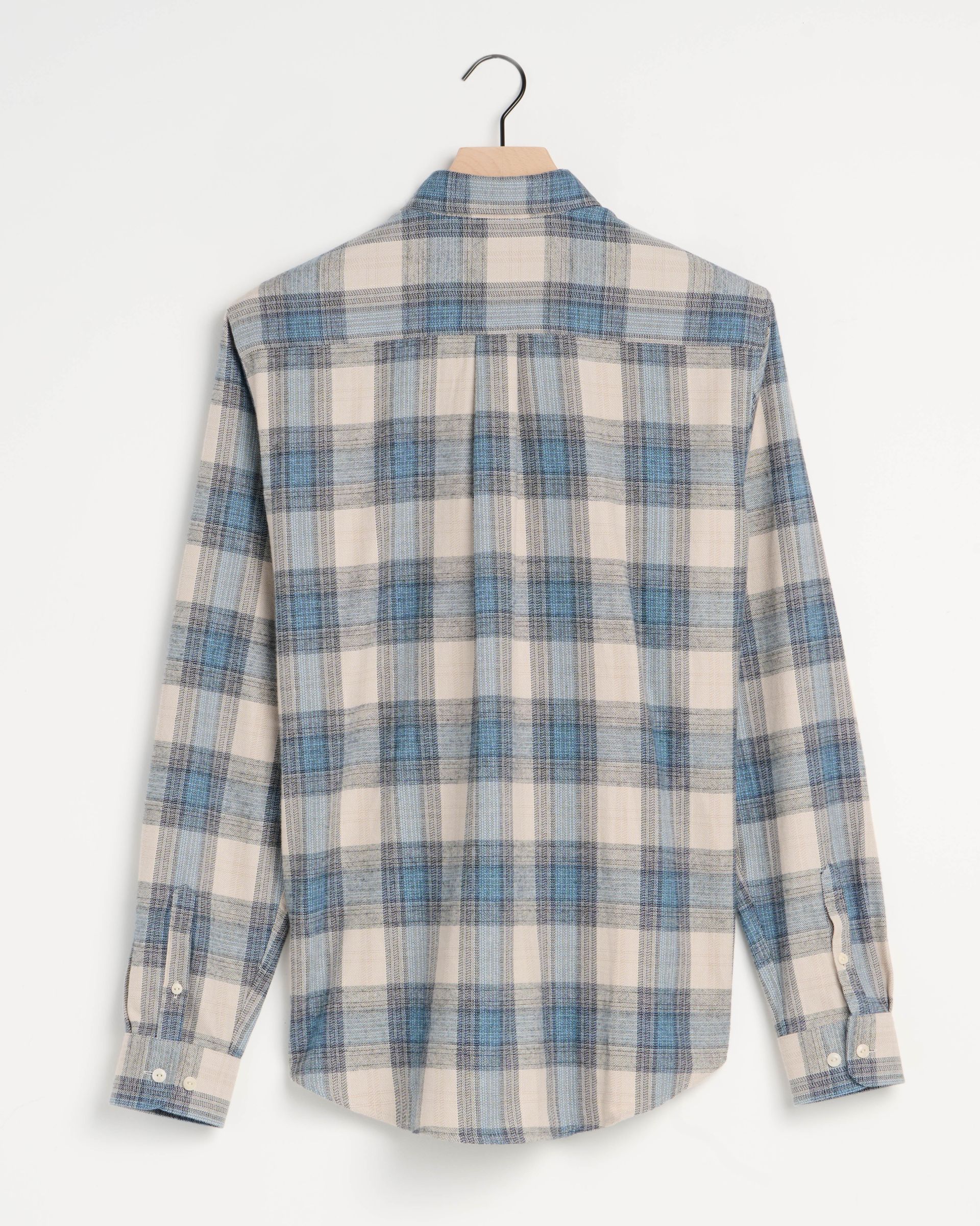 J.C. RAGS Ramon Casual Overhemd