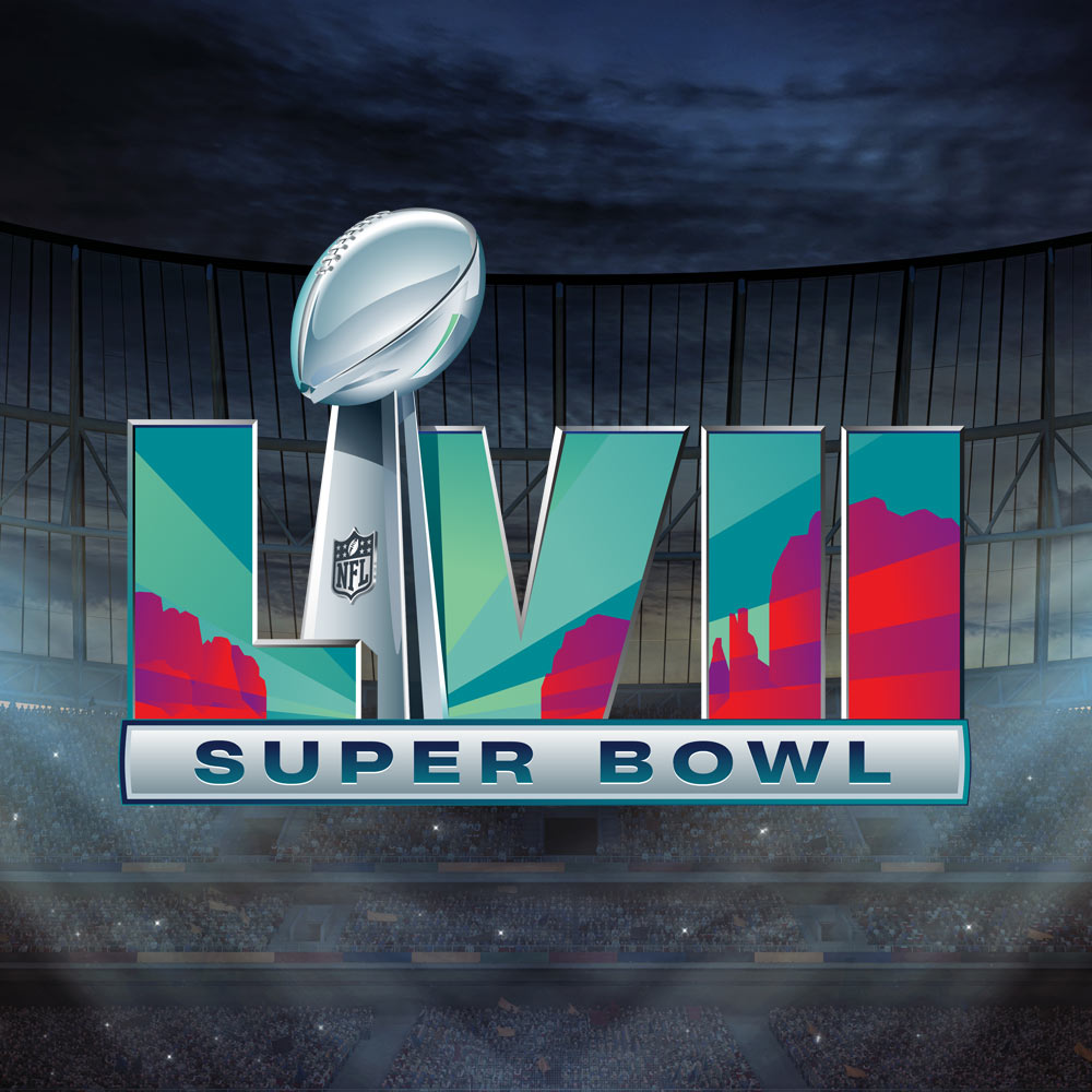 #01 Super Bowl Watch Party - Sonntag, 12.02.2023