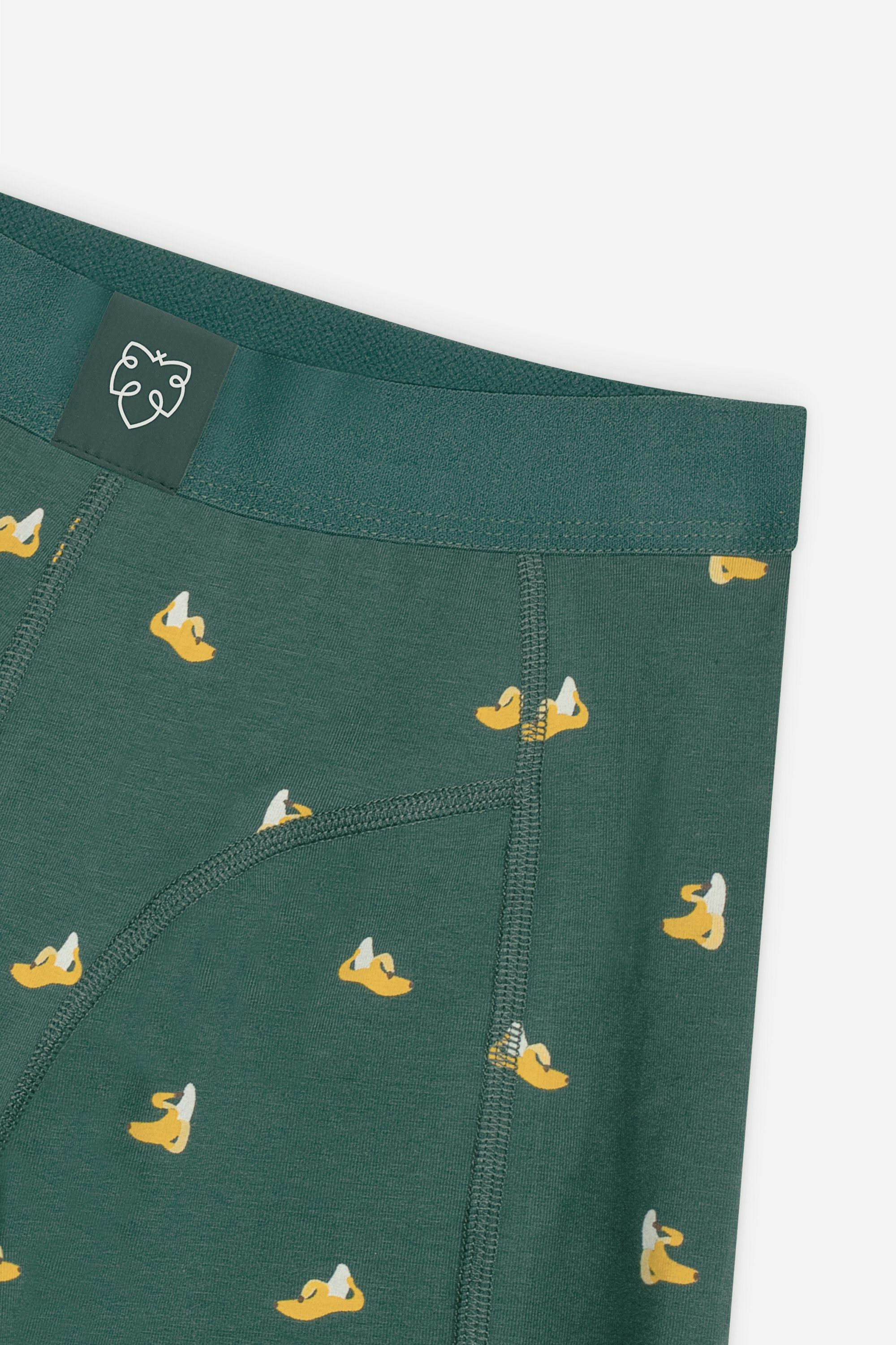 A-dam Boxershorts Sexy Banana A-dam Boxershorts Sexy Banana