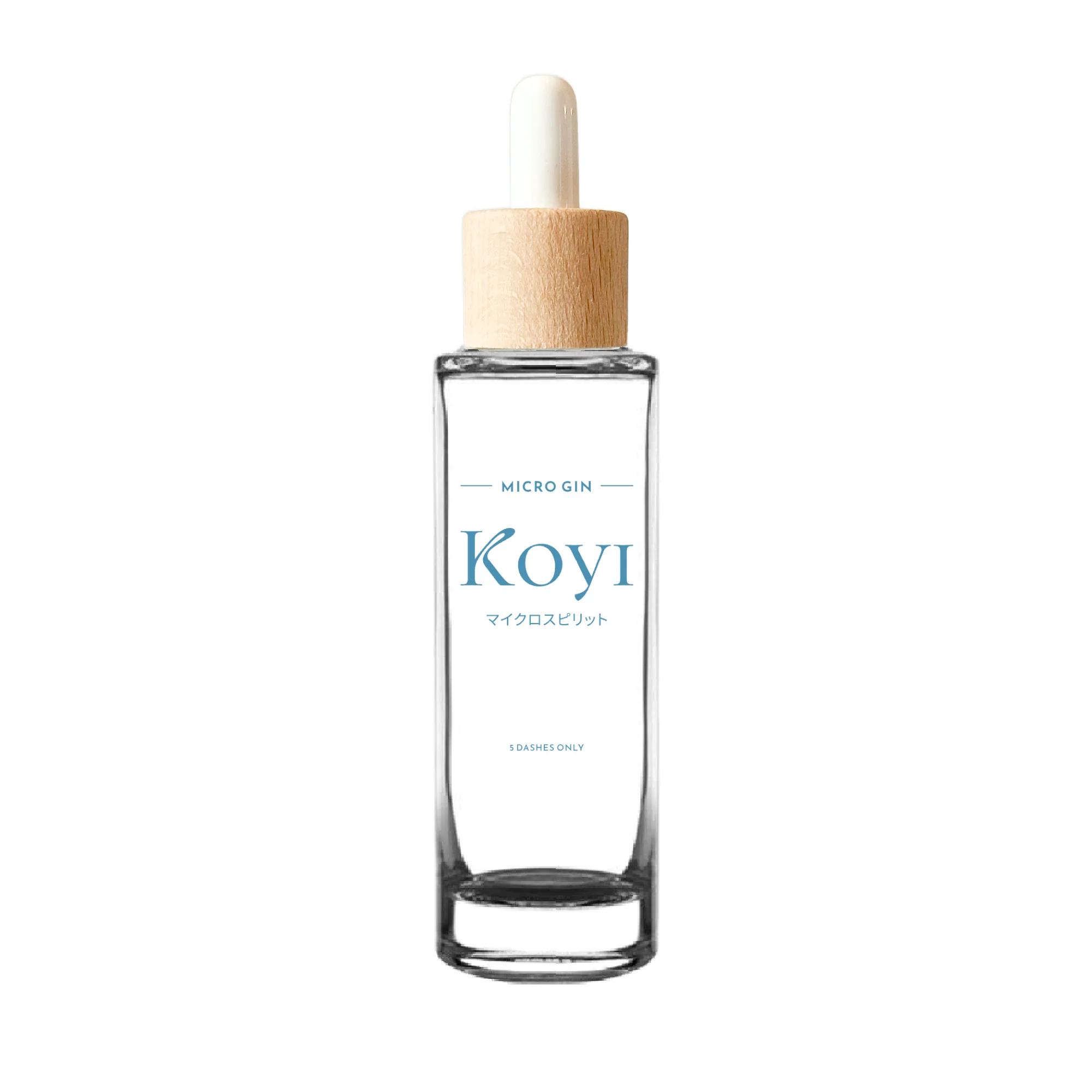 Koyi Micro Gin
