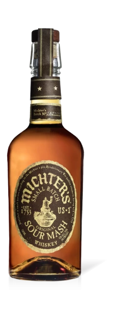 Michter's US1 Original Sour Mash