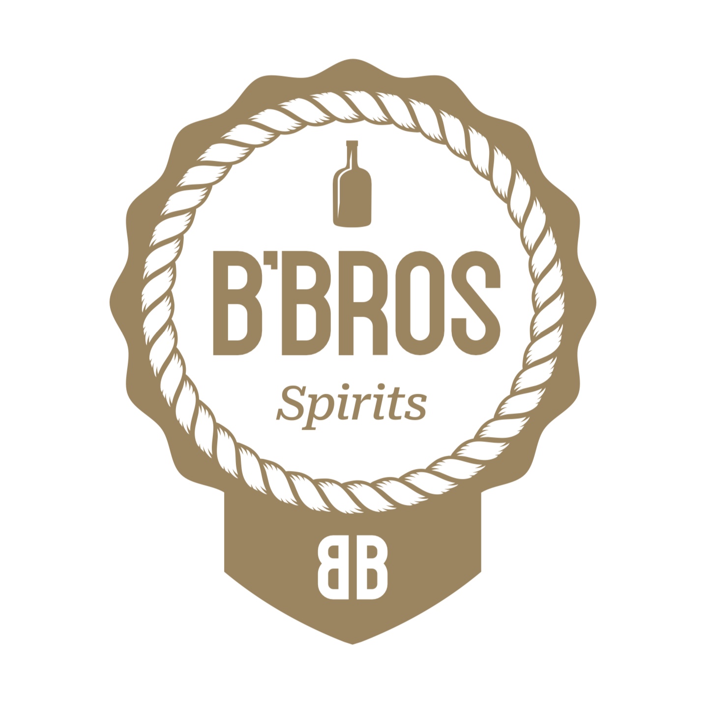 B’Bros Spirits