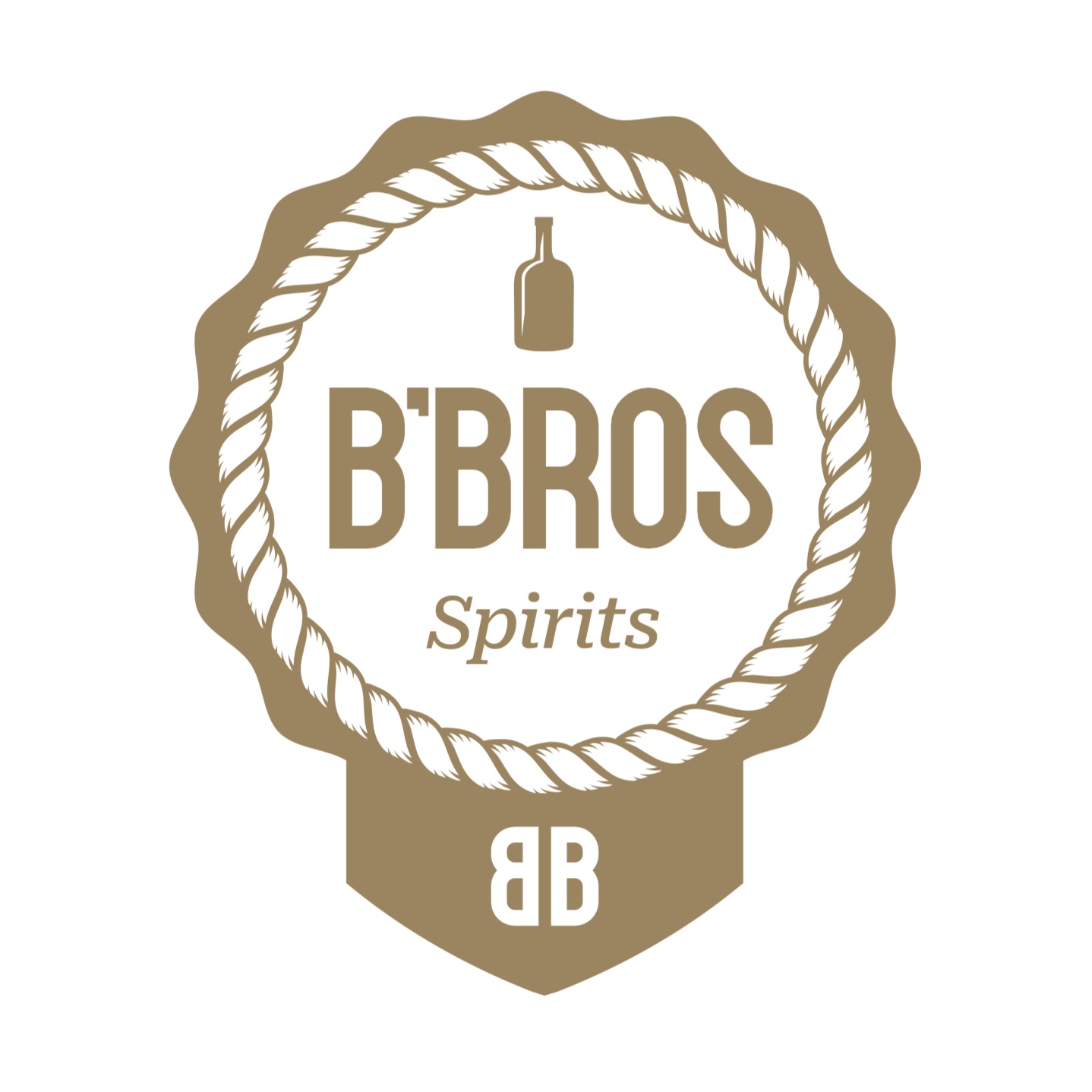 B’Bros Spirits B’Bros Spirits