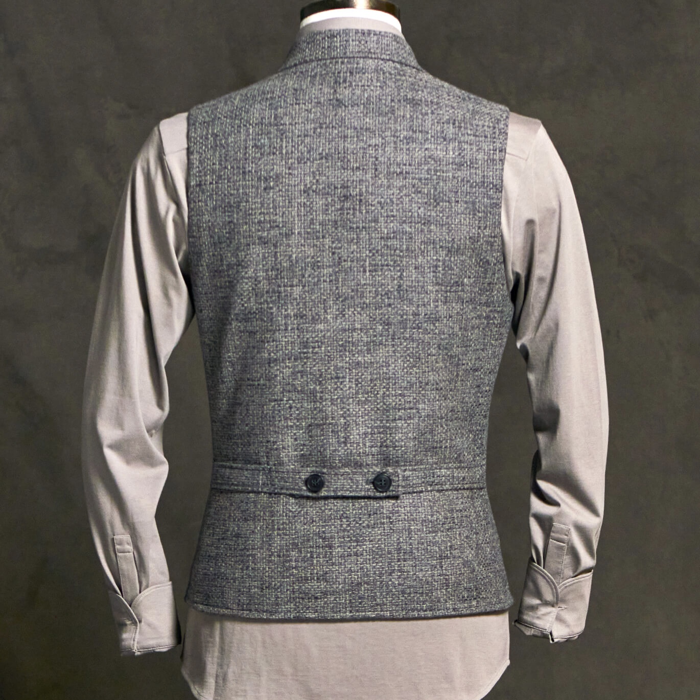 Dornschild HERRENWESTE HW24 W10-1 Dornschild HERRENWESTE HW24 W10-1