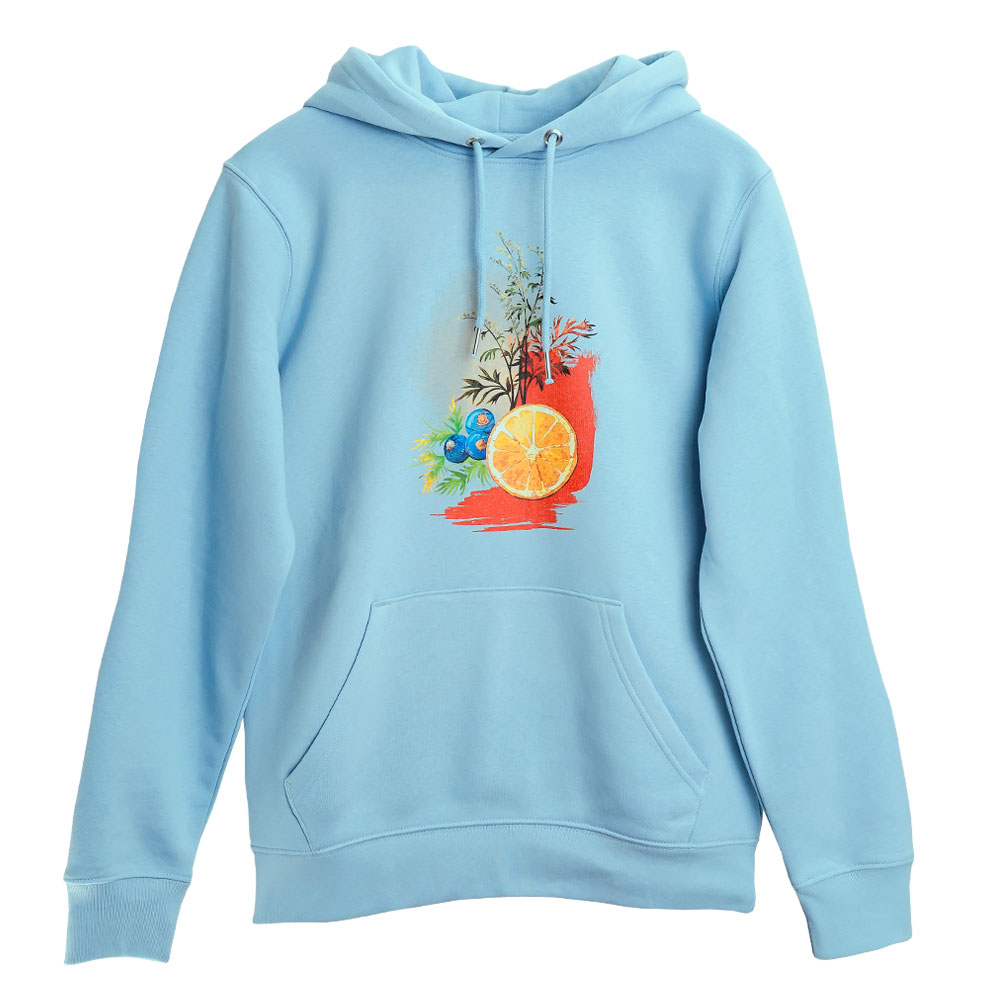 Hoodie "Negroni" Hoodie "Negroni"