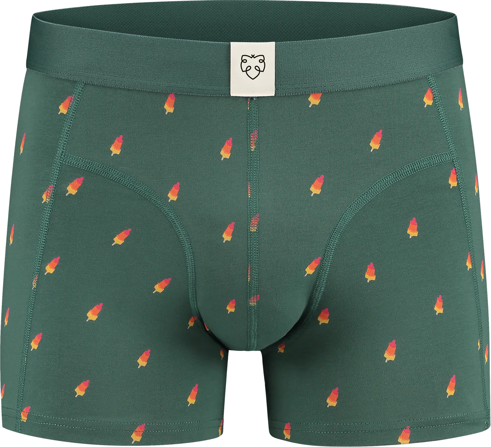 A-dam Boxershorts Raketeneis