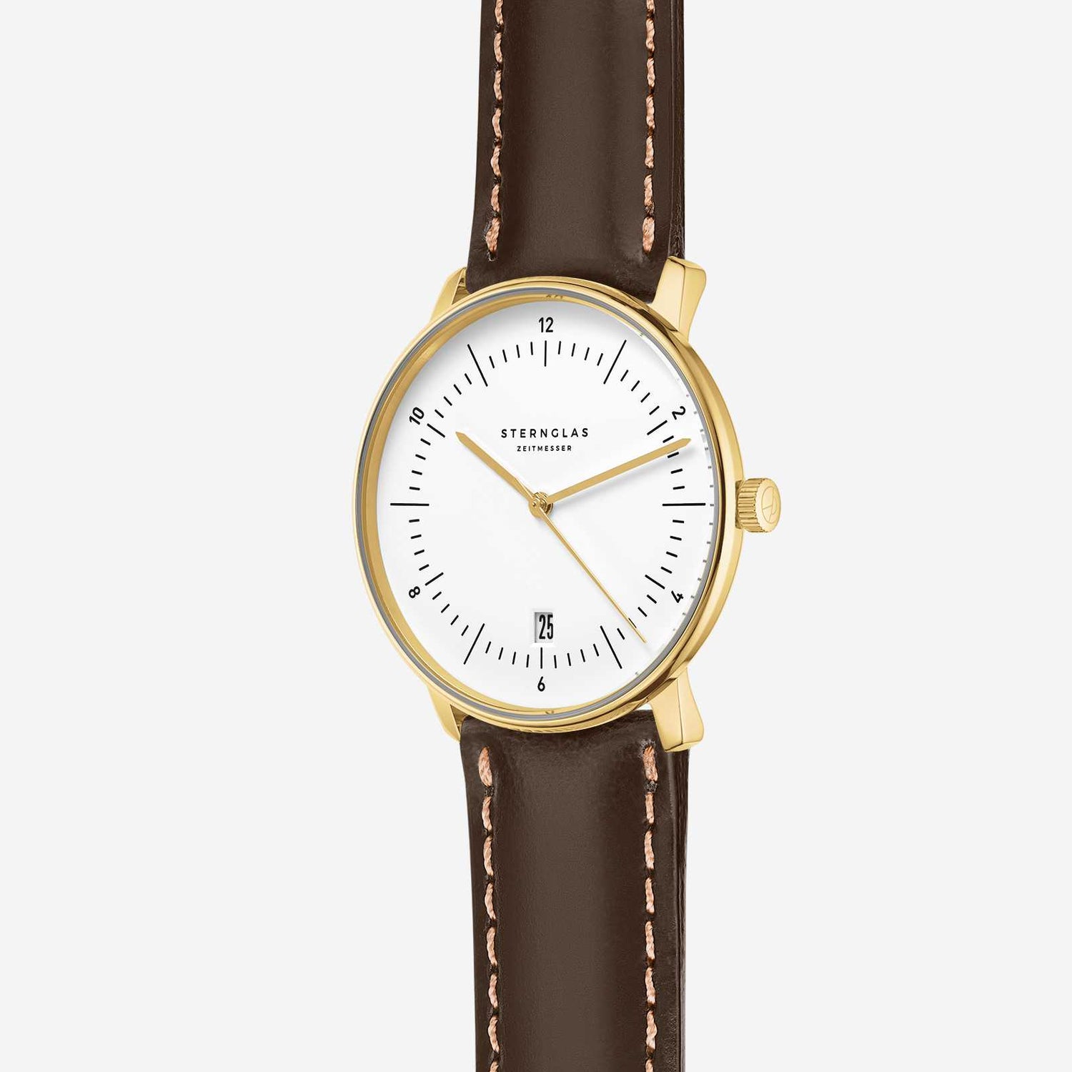 Sternglas Naos Edition Heritage