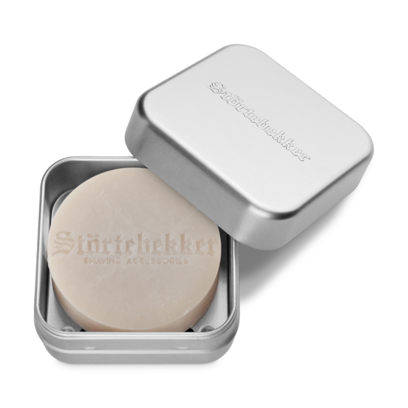 Störtebekker Soap Box 'Treasure'