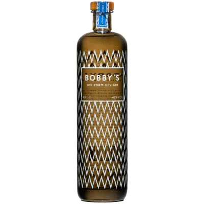 -0 Bobby's Gin