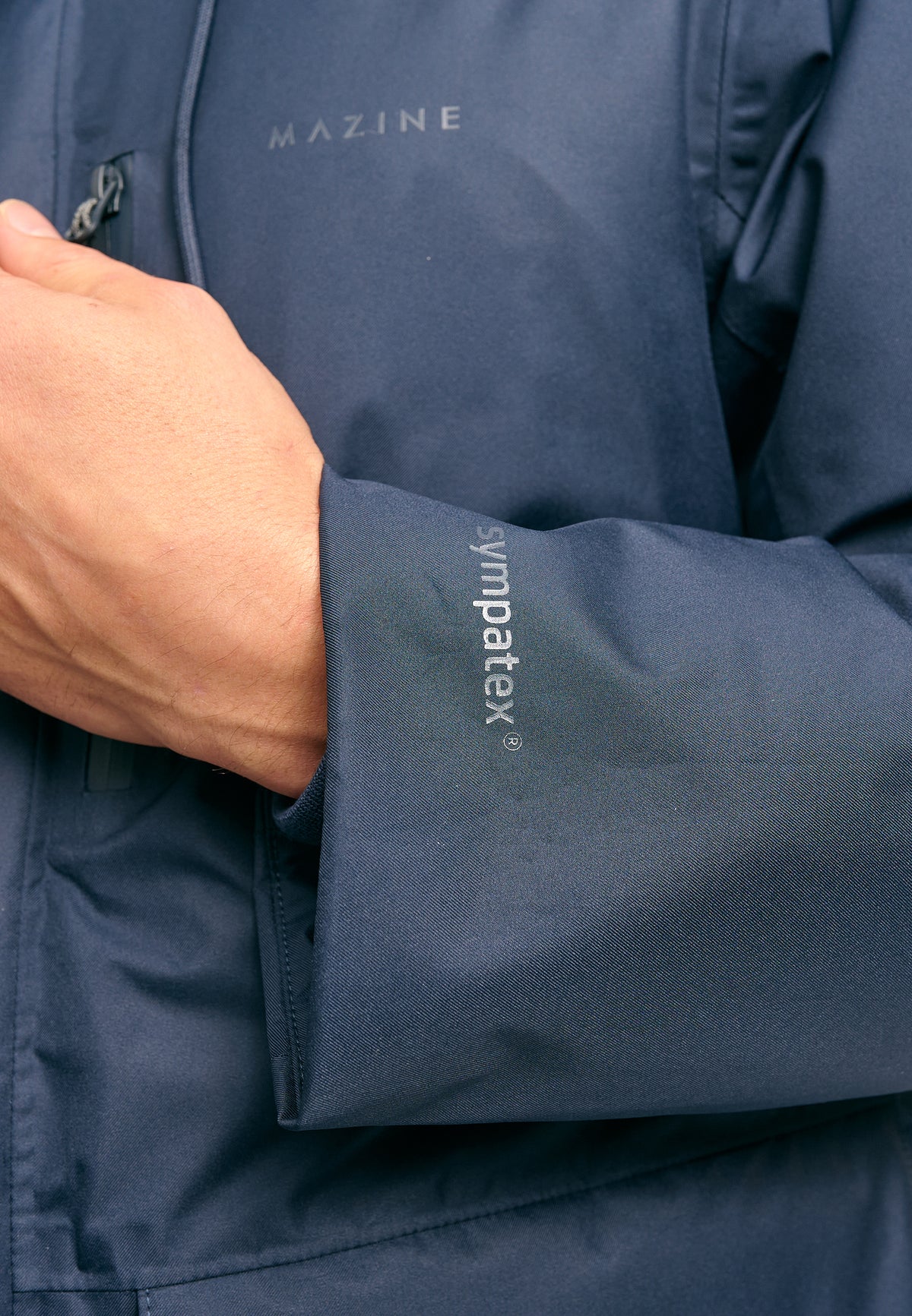 Mazine Performance Parka