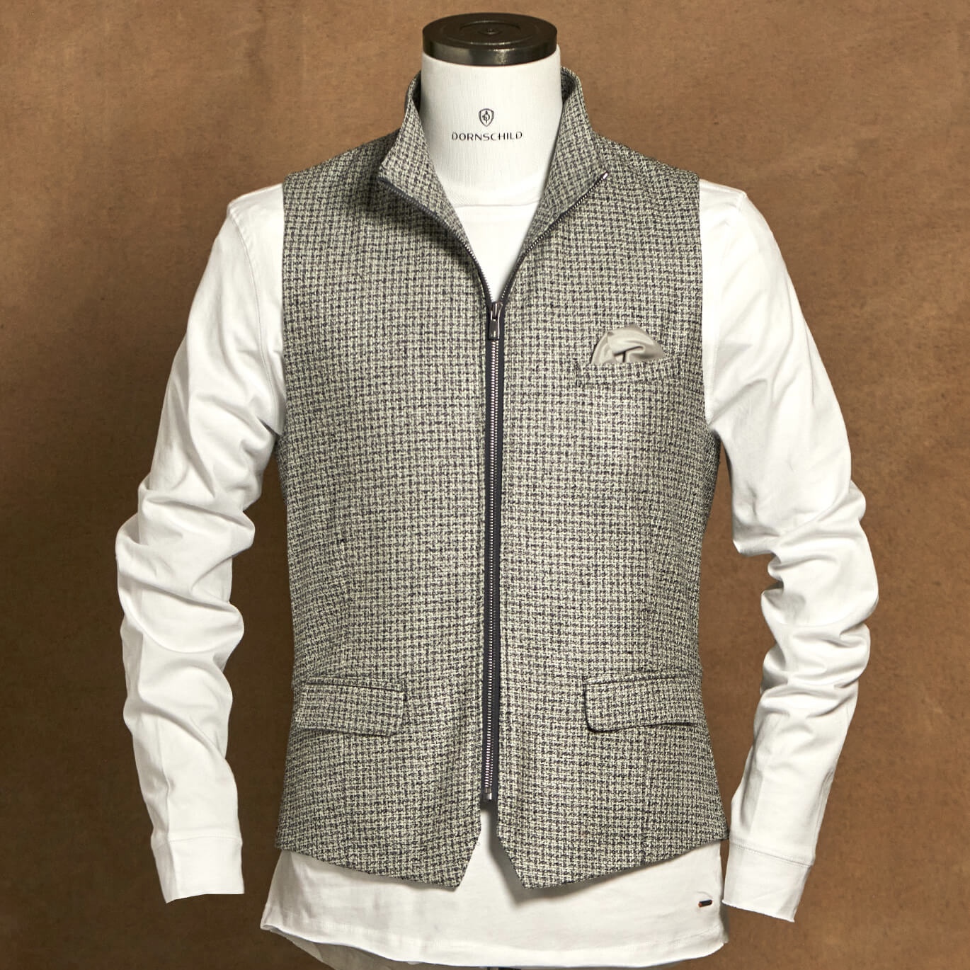 Dornschild Herrenweste FS24 W9-1 Dornschild Herrenweste FS24 W9-1