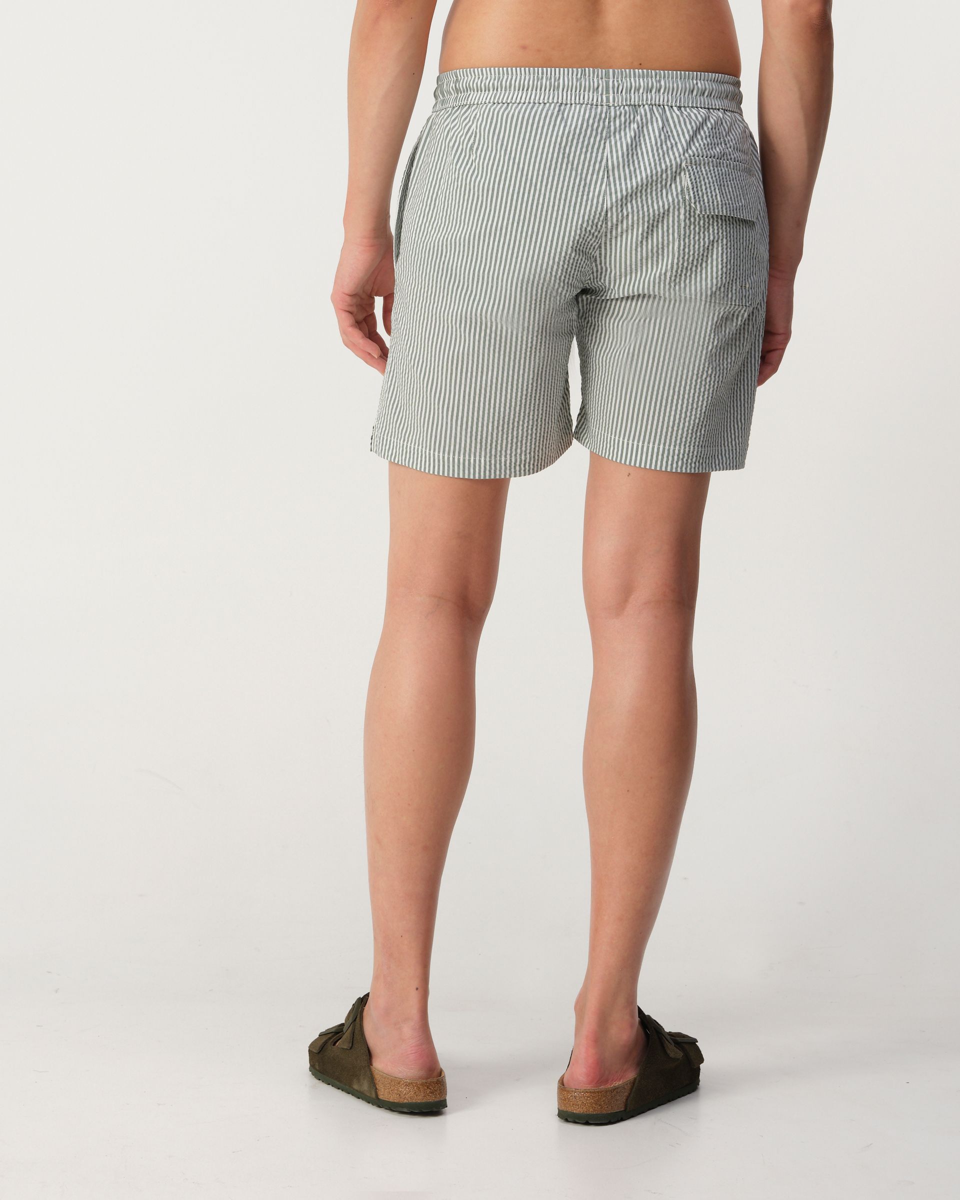 J.C. RAGS Axel Swimshorts Cypress
