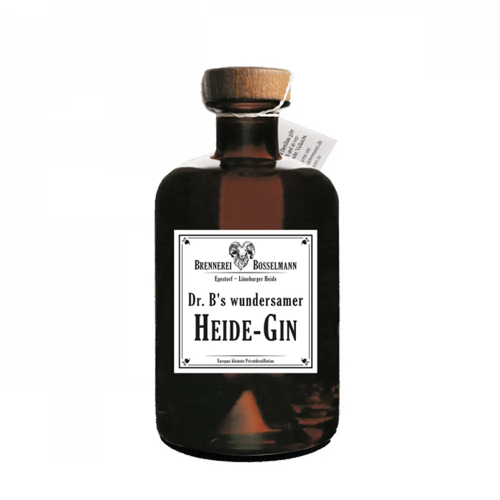 Heide Gin