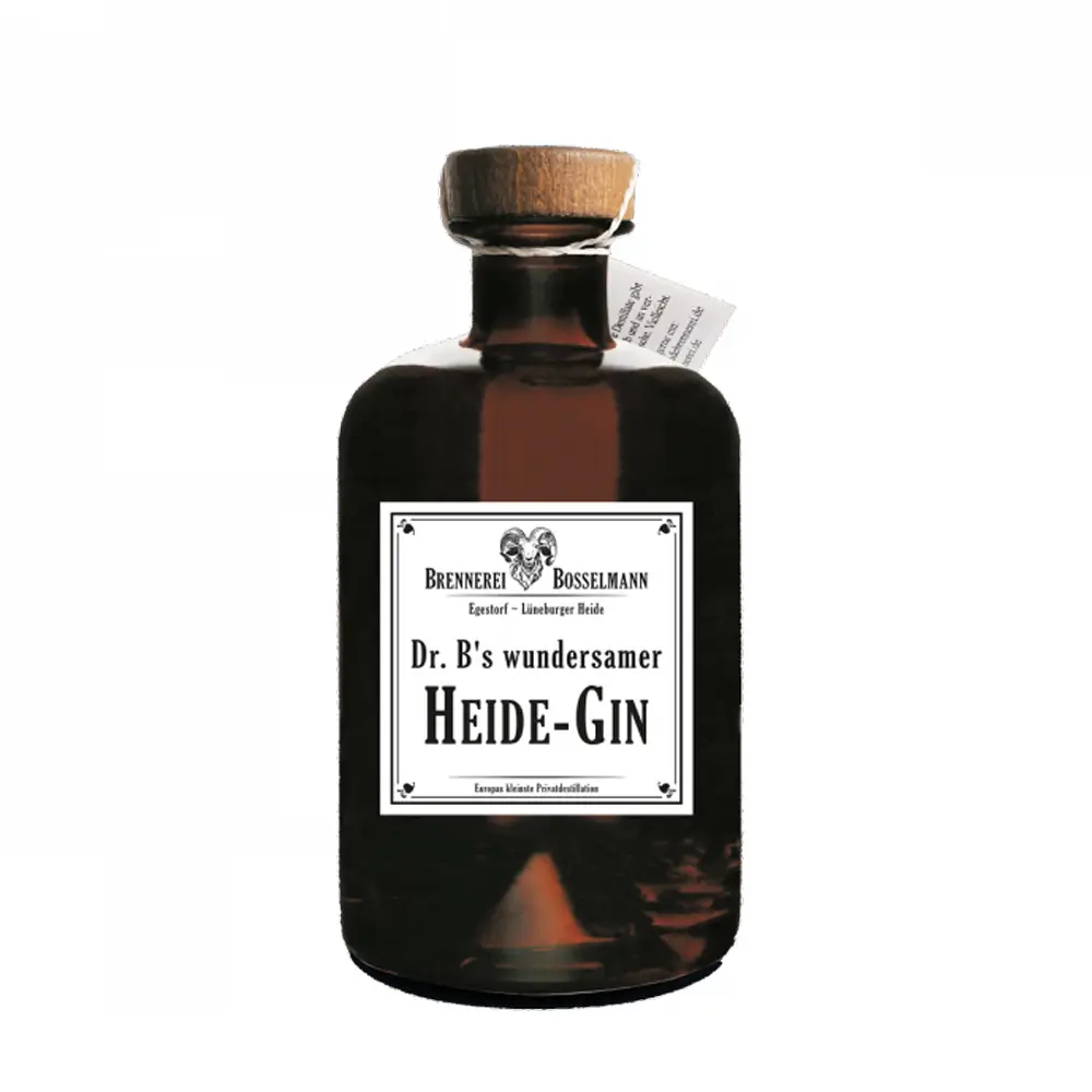Heide Gin Heide Gin