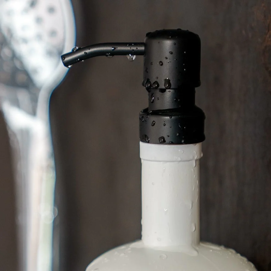 Pumphead - upcycle your bottle Pumphead - upcycle your bottle