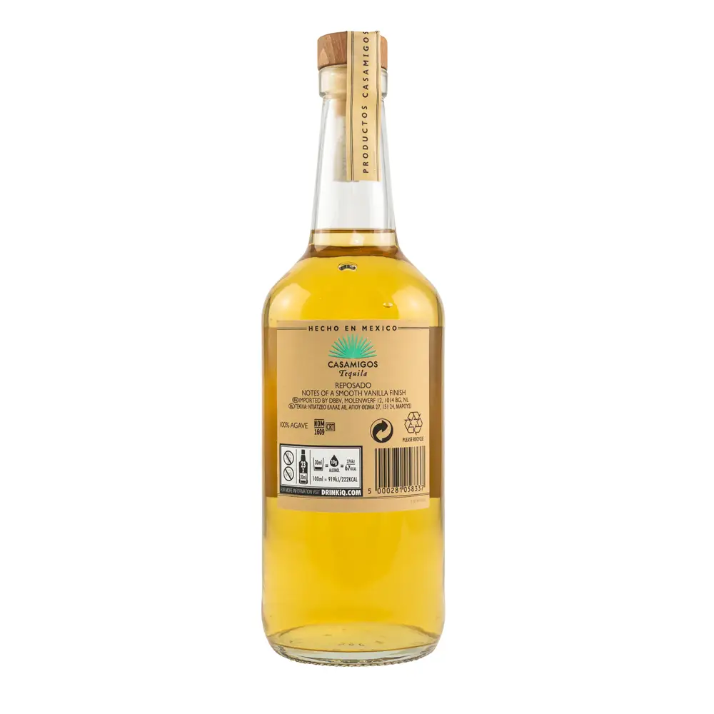 Casamigos Reposado Tequila Casamigos Reposado Tequila