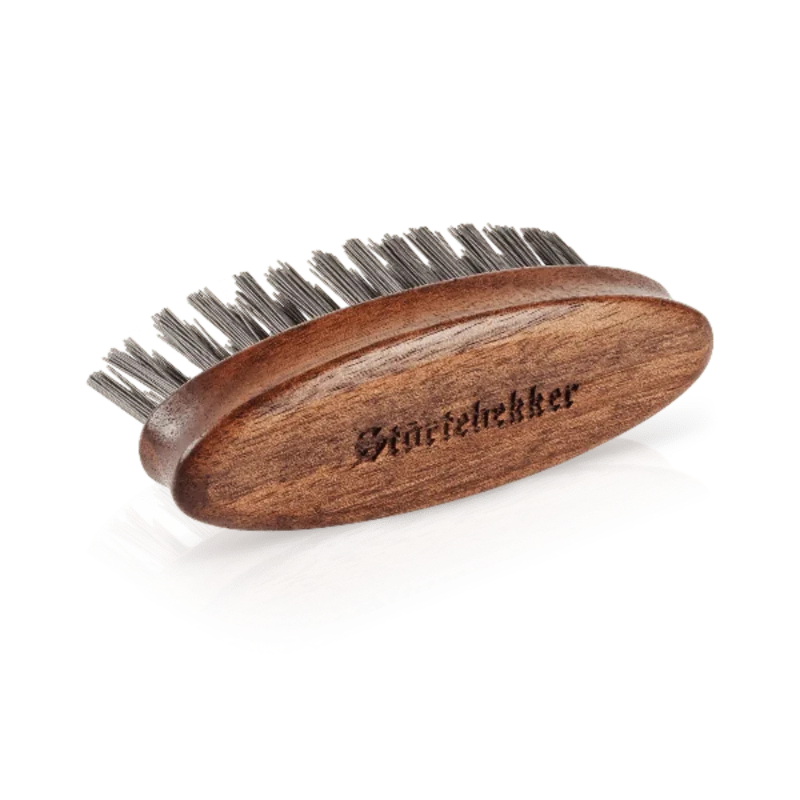 Störtebekker Bartbürste 'Waver'