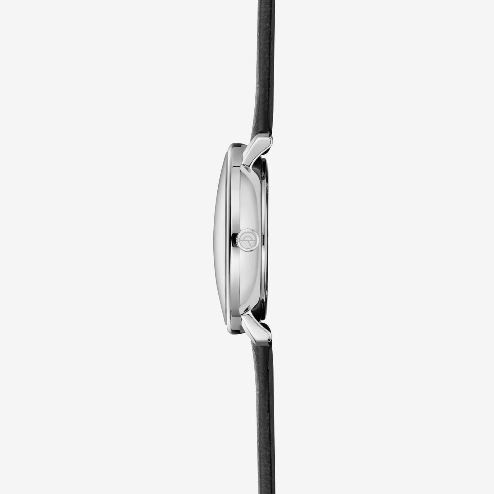 Sternglas Naos XS Edition Perlmutt Weiß