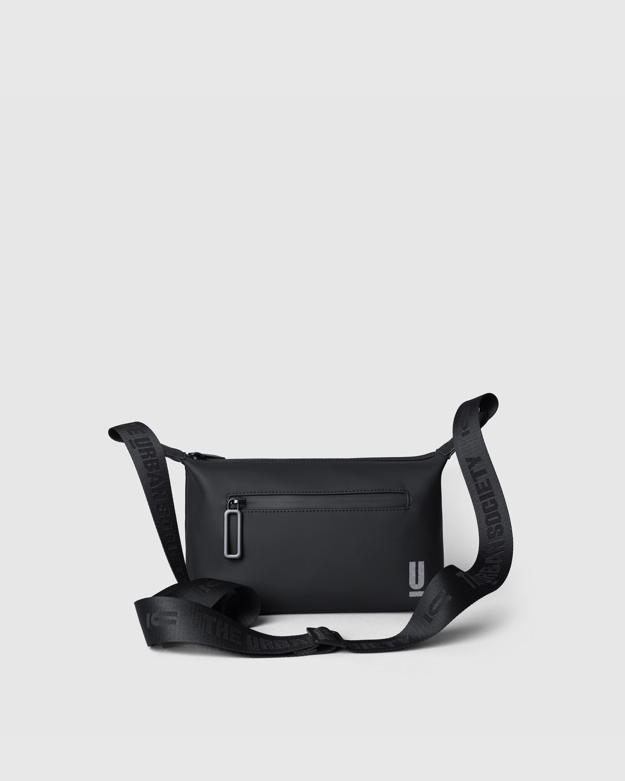-0 The Urban Society MINIBAG shoulder strap bag