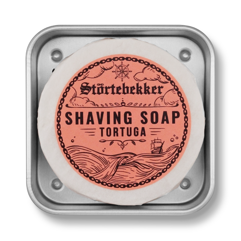 Störtebekker Soap Box 'Treasure'
