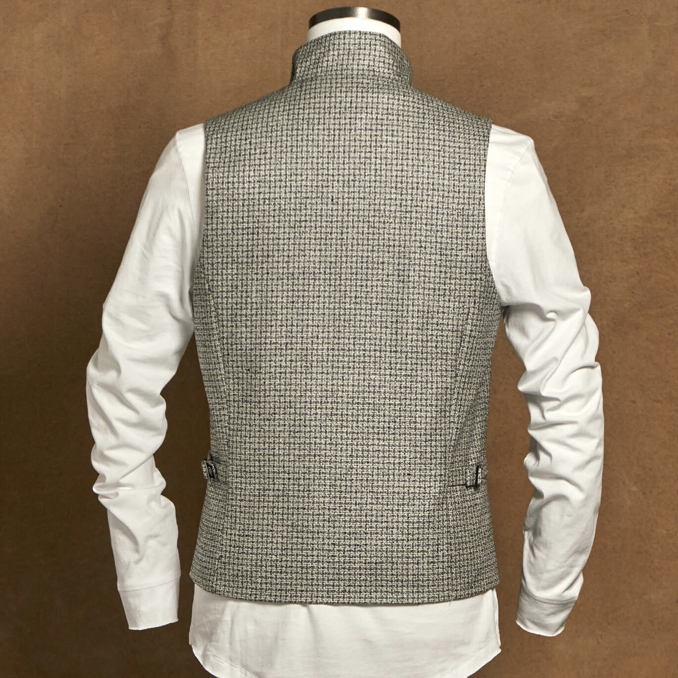 Dornschild Herrenweste FS24 W9-1 Dornschild Herrenweste FS24 W9-1