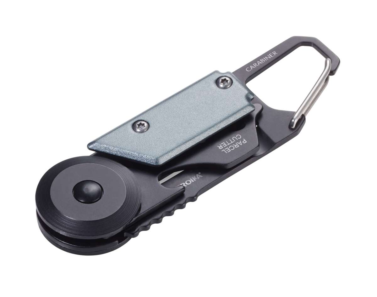 Mini-Werkzeug mit 5 Funktionen EGON