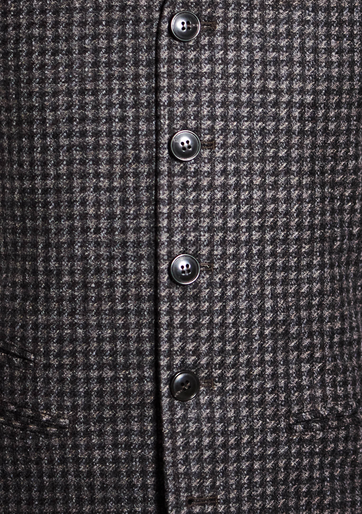 Dornschild Herrenweste HW25 W3-1