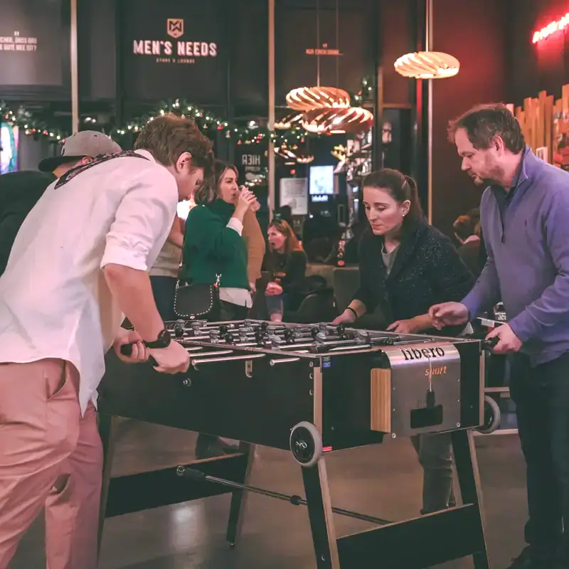 BBQ & Drinks - Samstag, 13.06.2026