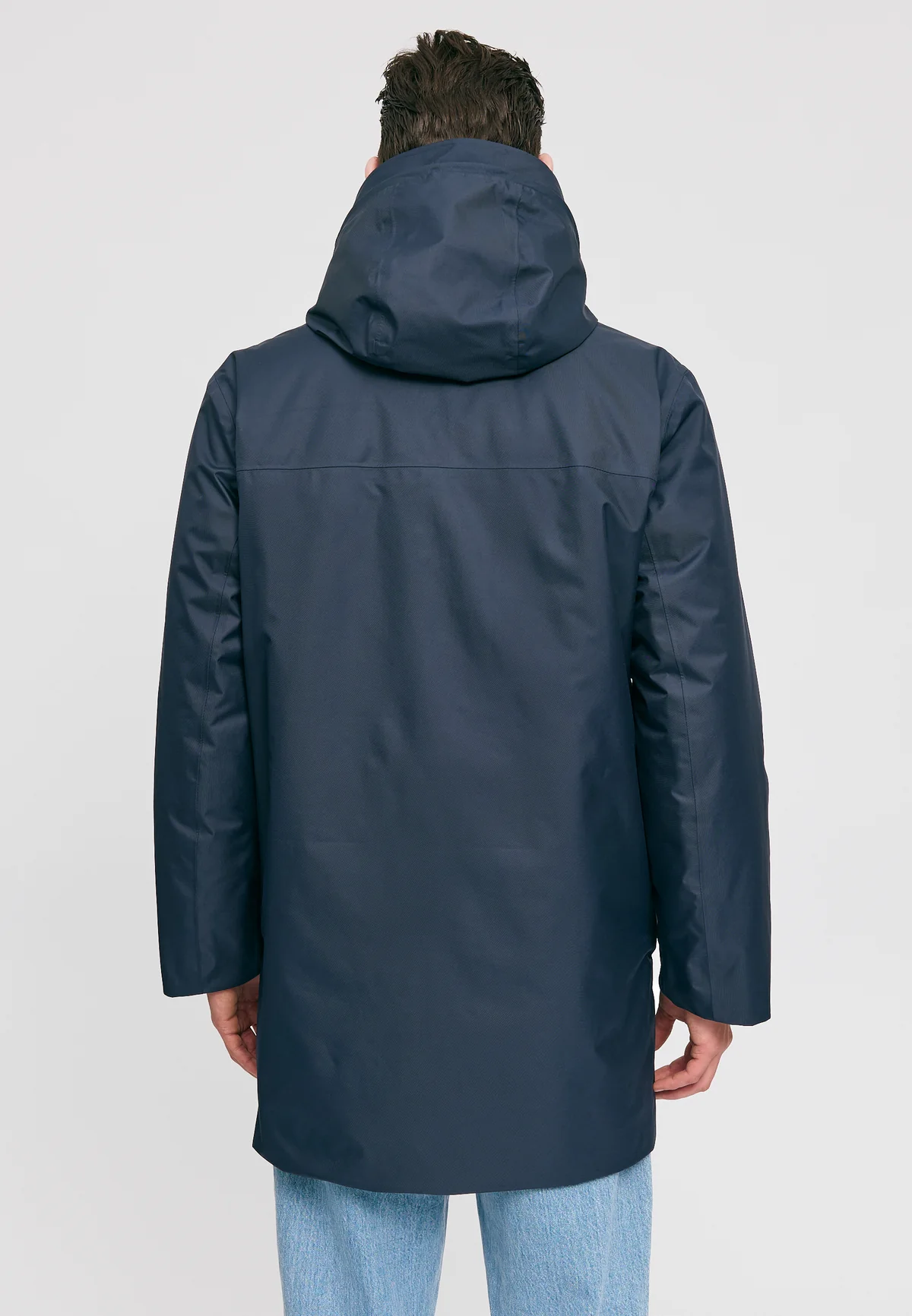 Mazine Performance Parka