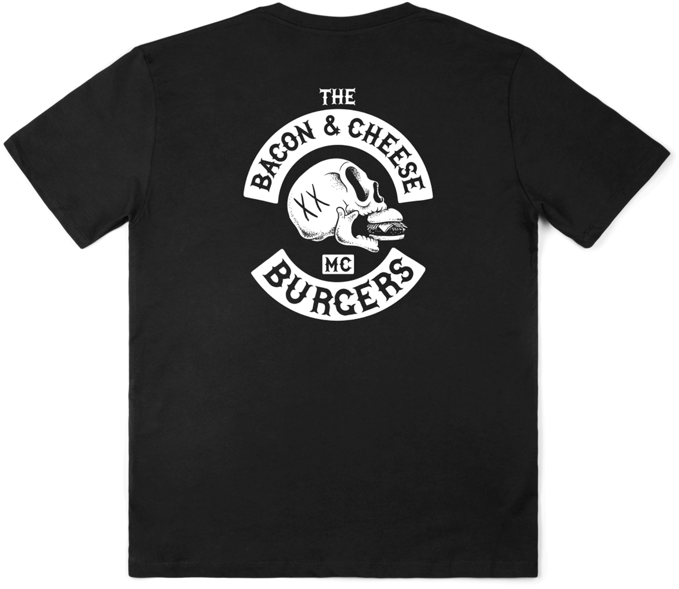 The Dudes T-Shirt „BCB“