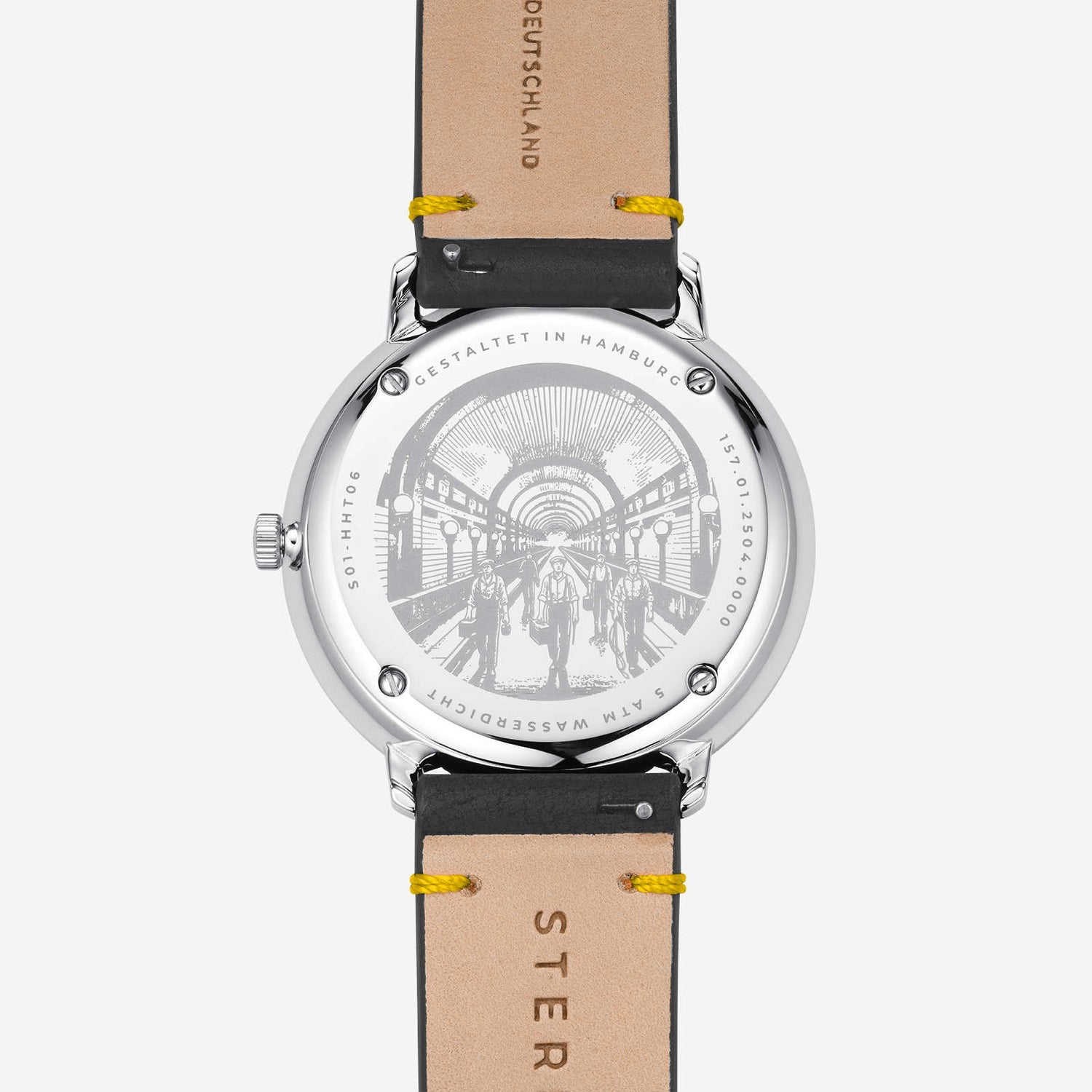 Sternglas Hamburg Edition 1911