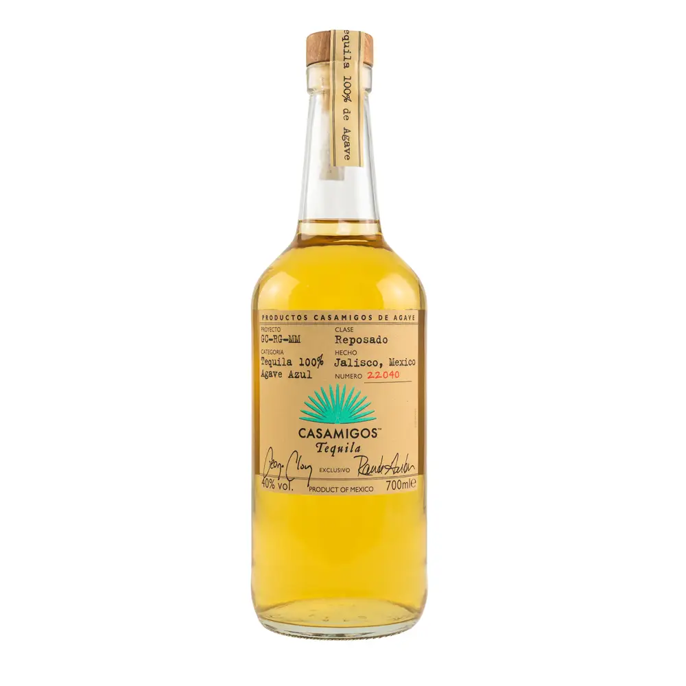 Casamigos Reposado Tequila Casamigos Reposado Tequila
