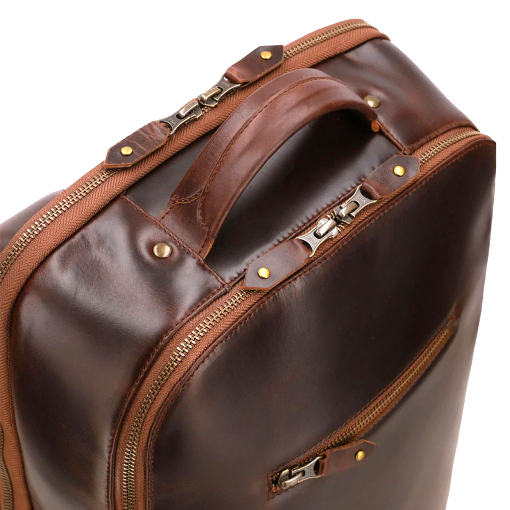 B&S Rucksack Leon