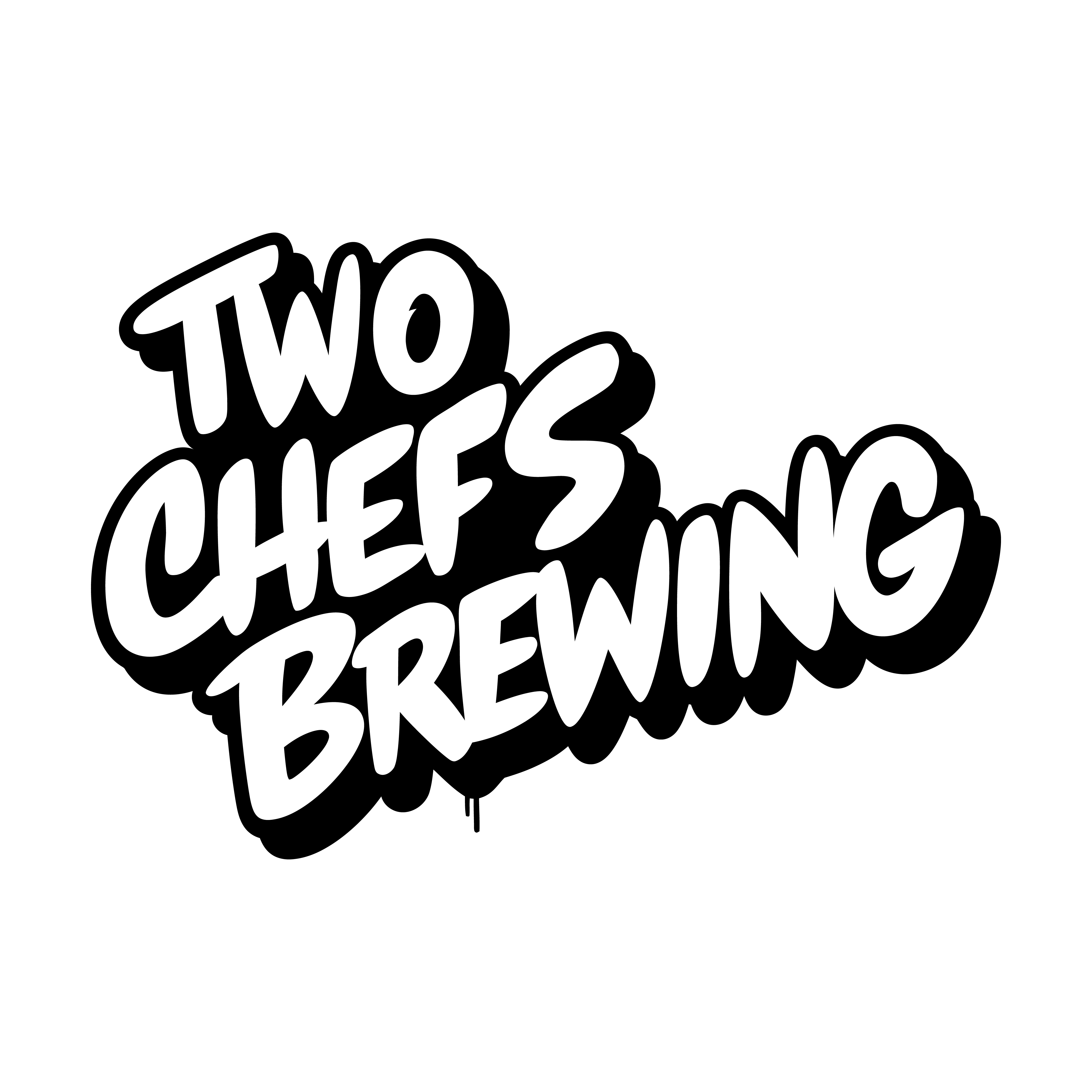 Two Chefs Brewing