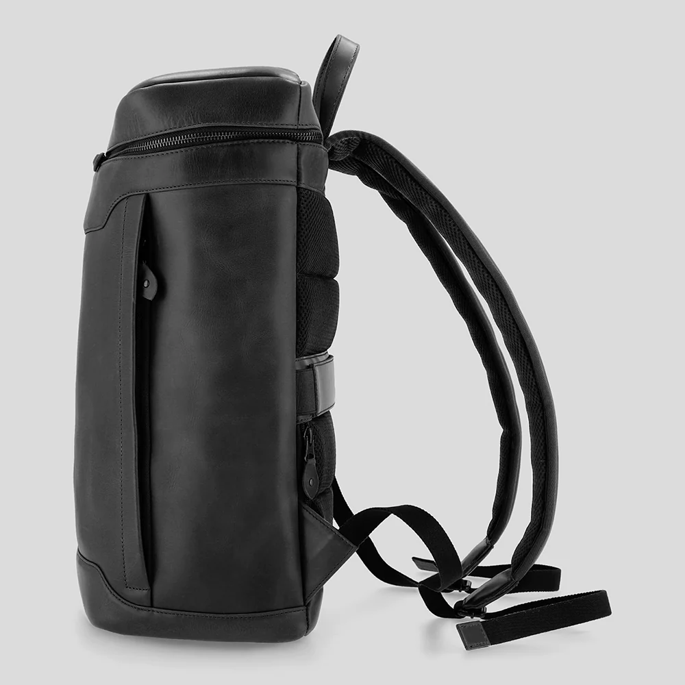 B&S Rucksack Siwa schwarz